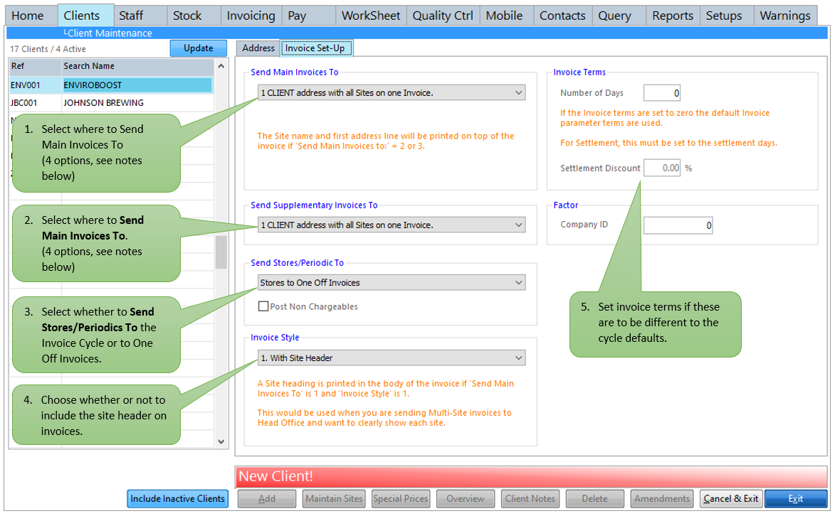 AddClientInvoice