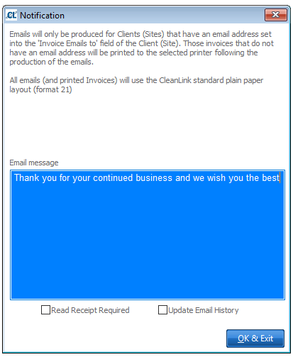 Portal Invoice upload