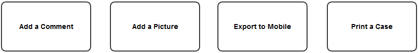 update case menu