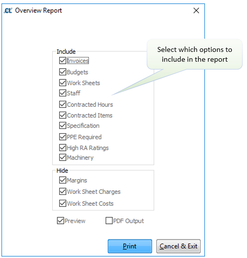 SiteReport2