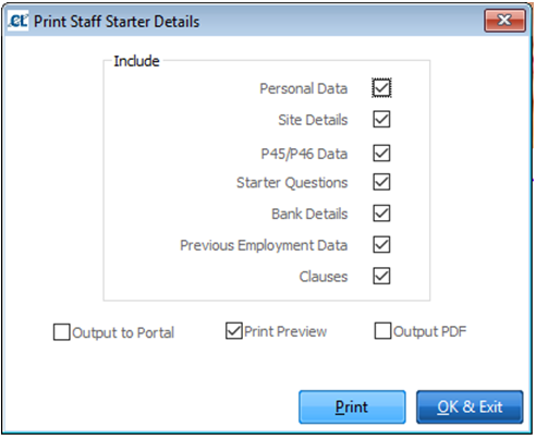 StaffStarterInfoUpdate