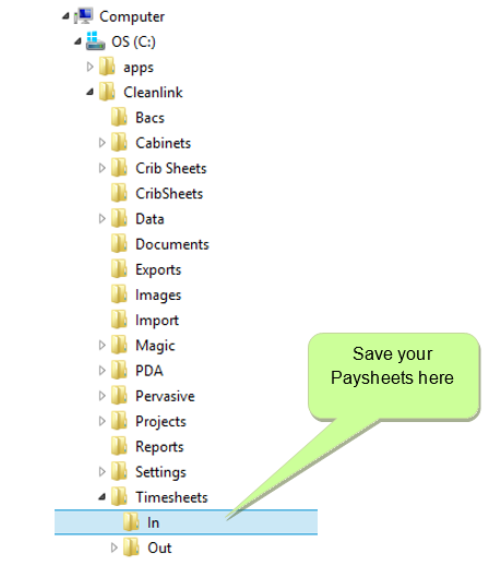timesheetsaving